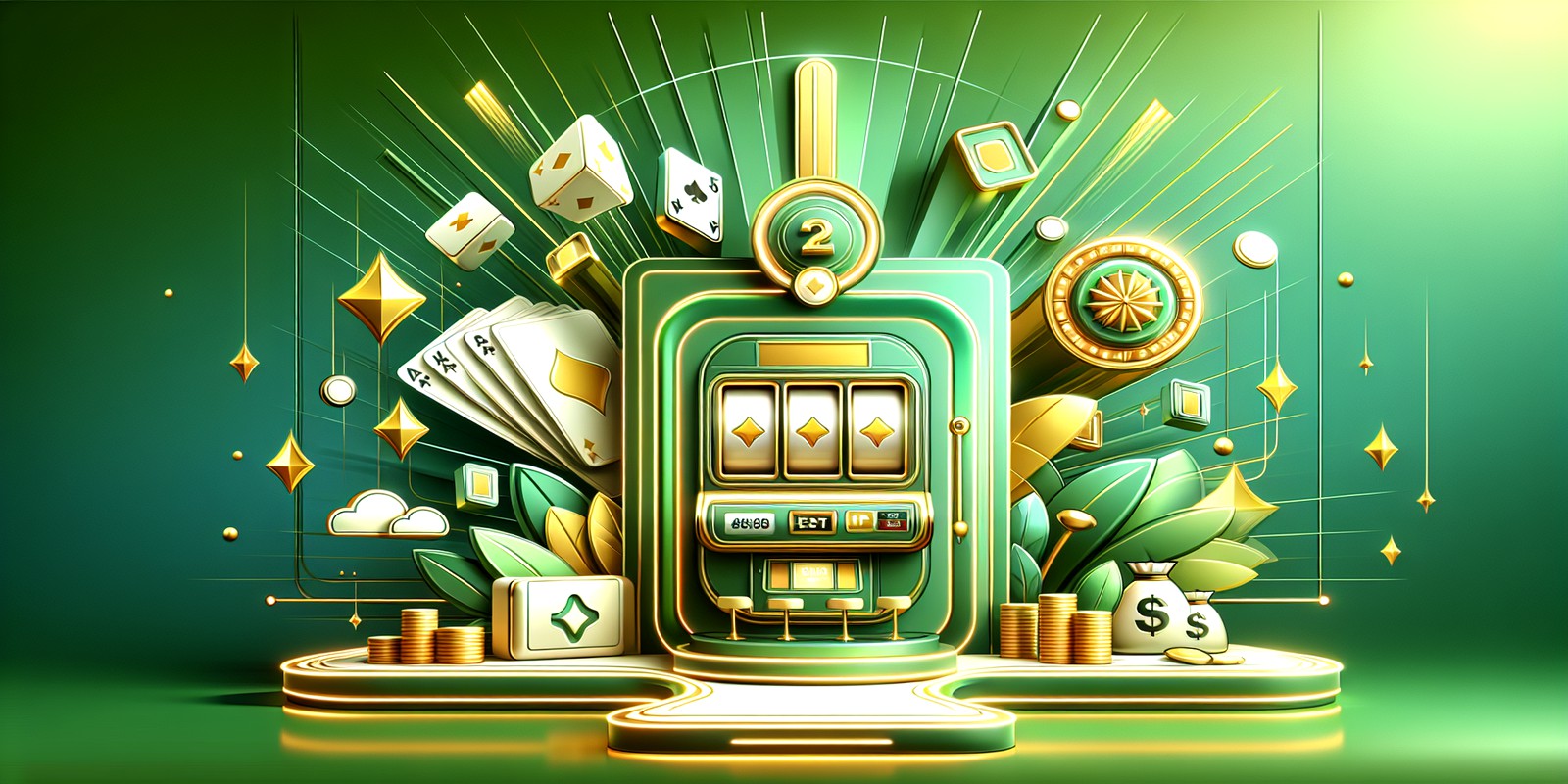 77Bet Casino: Your Ultimate Slot Game Adventure in 2025 - Slot Strategy Guide for global | Luckygames