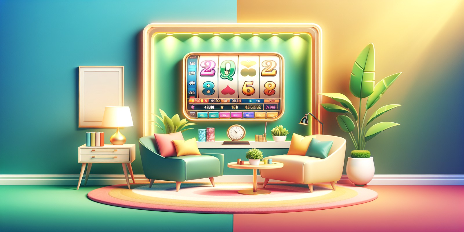 Discover the 2025 777 Slot Game! Tips and strategies for Luckygames players in Pakistan.