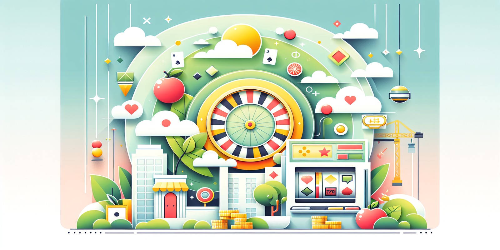 Unleash the Fun: Play the Exciting New 777 Game in 2025! - Gaming Guide Guide for global | Luckygames