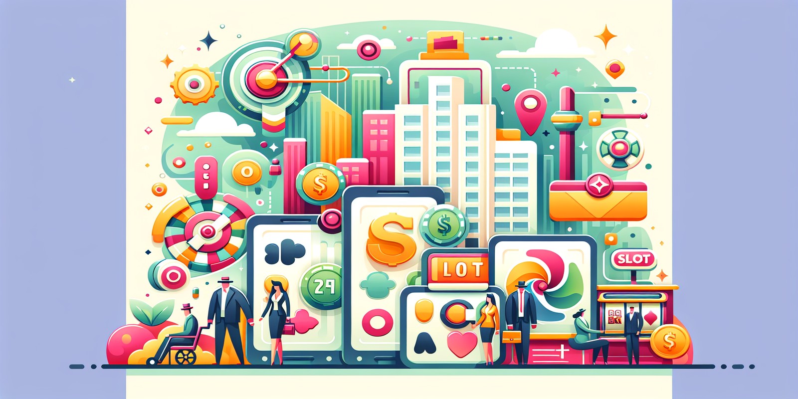 Unleash the Luck with Golden 777 Slots: Strategies for Success in 2025 - Slot Strategy Guide for global | Luckygames