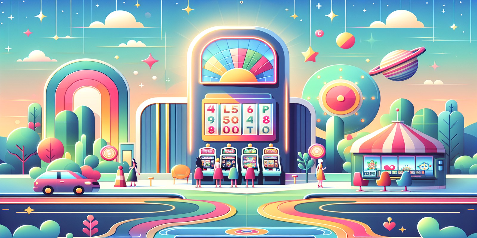 Unlock Big Wins at 399bet Casino: Top Slot Strategies for 2025 - Slot Strategy Guide for global | Luckygames