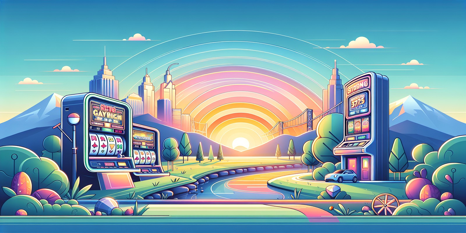 Unlock Big Wins with Safa 777: Your Ultimate Slot Strategy for 2025 - Slot Strategy Guide for global | Luckygames