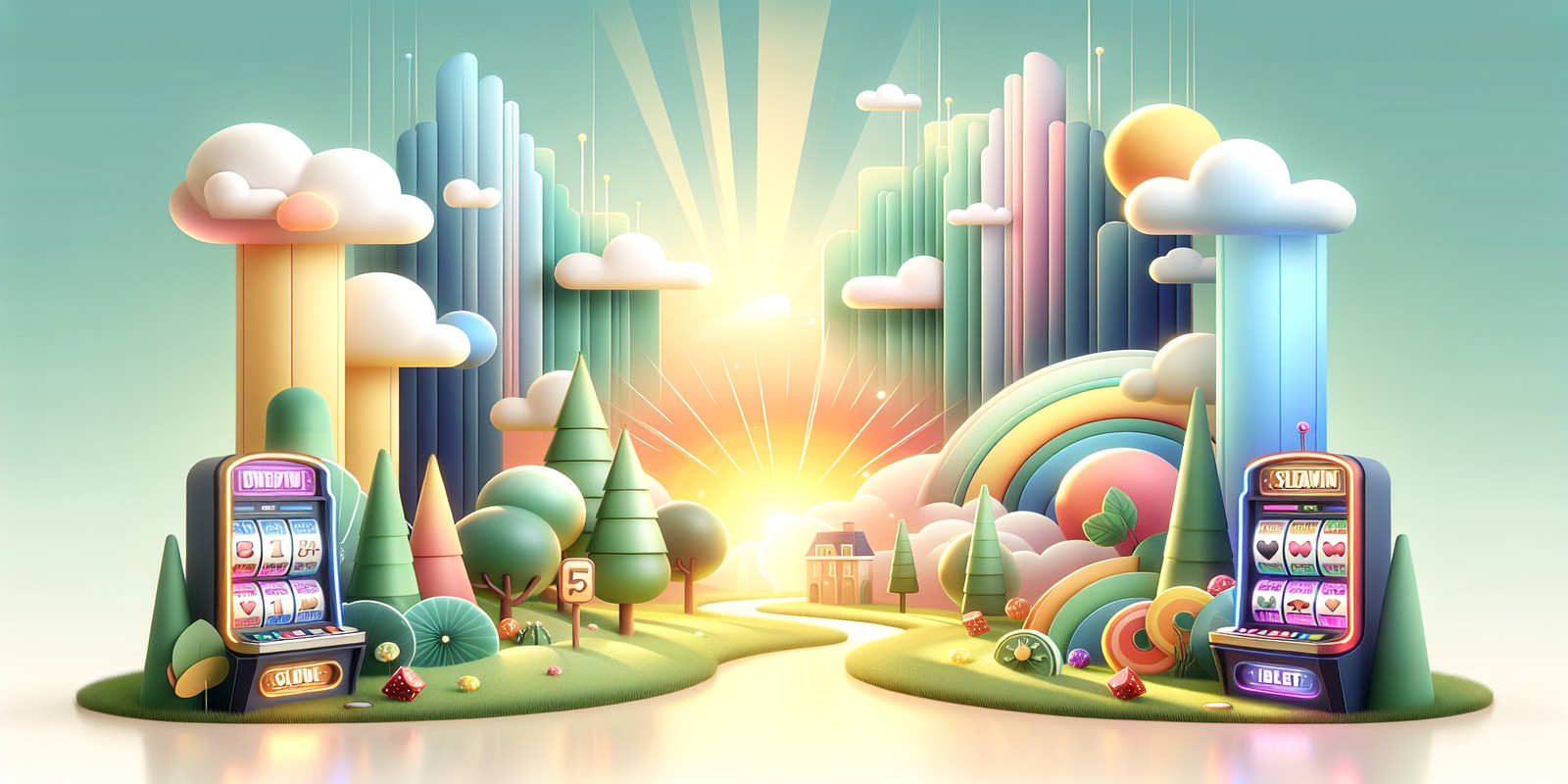 Unlock Big Wins: Your 2025 Guide to Slot Strategies at 77bet Casino - Slot Strategy Guide for global | Luckygames