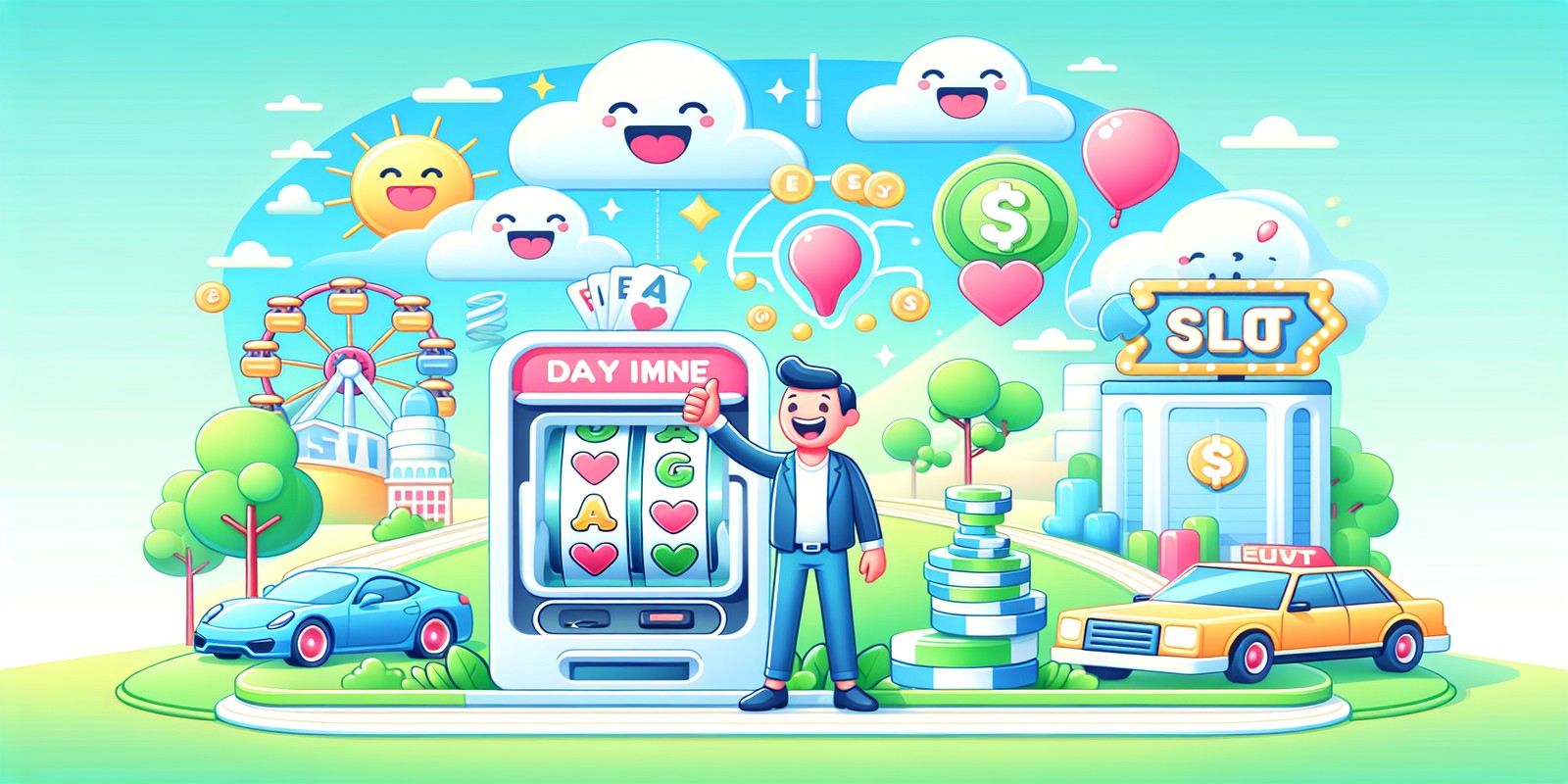 Luckygames guide on 777 slot strategies for Pakistani players.