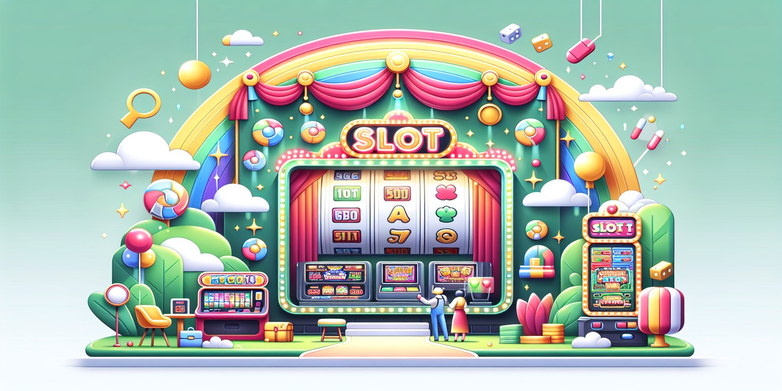 Unlock the Golden 777: Top Strategies for Slot Games at Luckygames