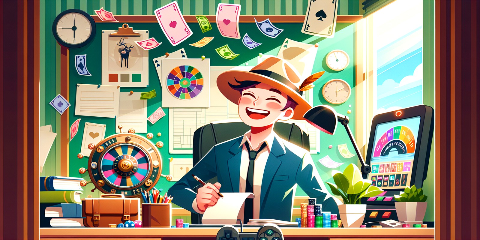 Unlock the Secrets to Winning 777: Top Slot Strategies for 2025 - Slot Strategy Guide for global | Luckygames