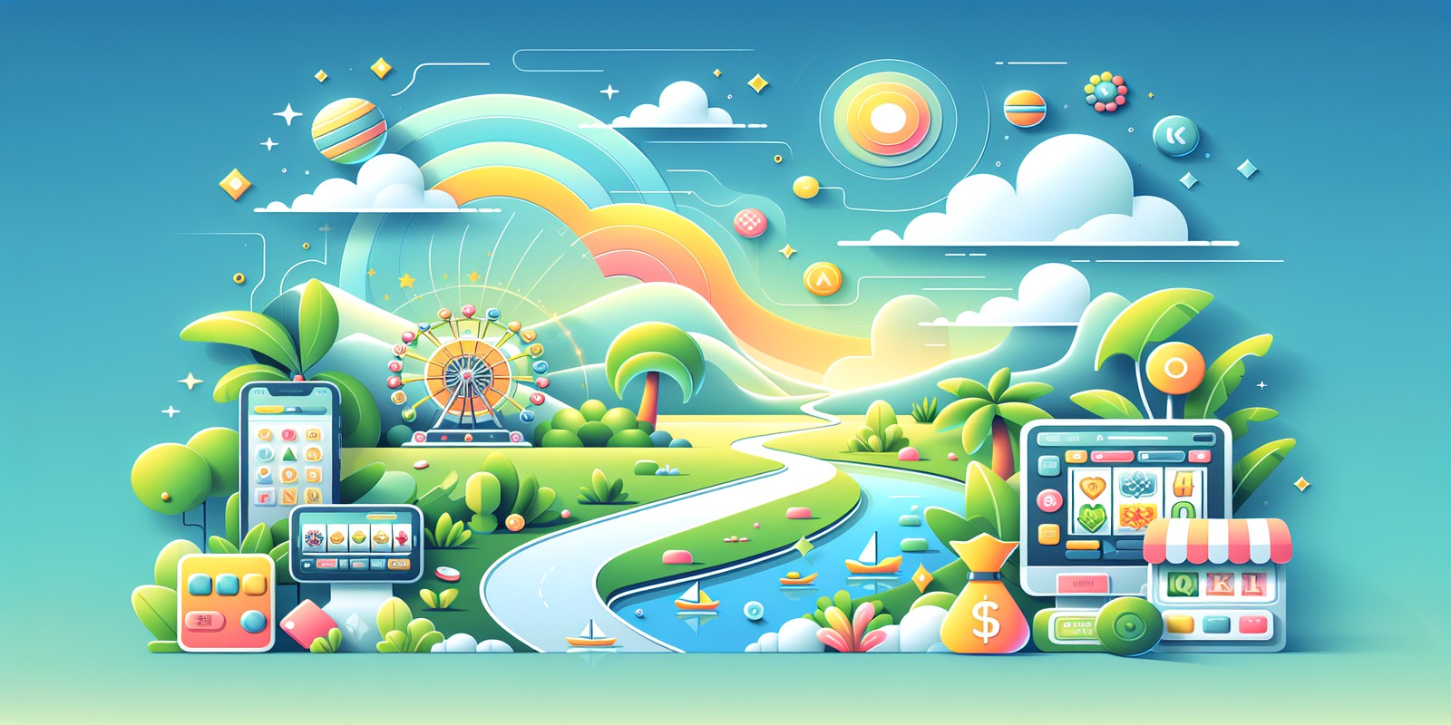 Unlock Winning Power: Master the Lucky PKR 777 Login App 2025 - Gaming Guide Guide for global | Luckygames