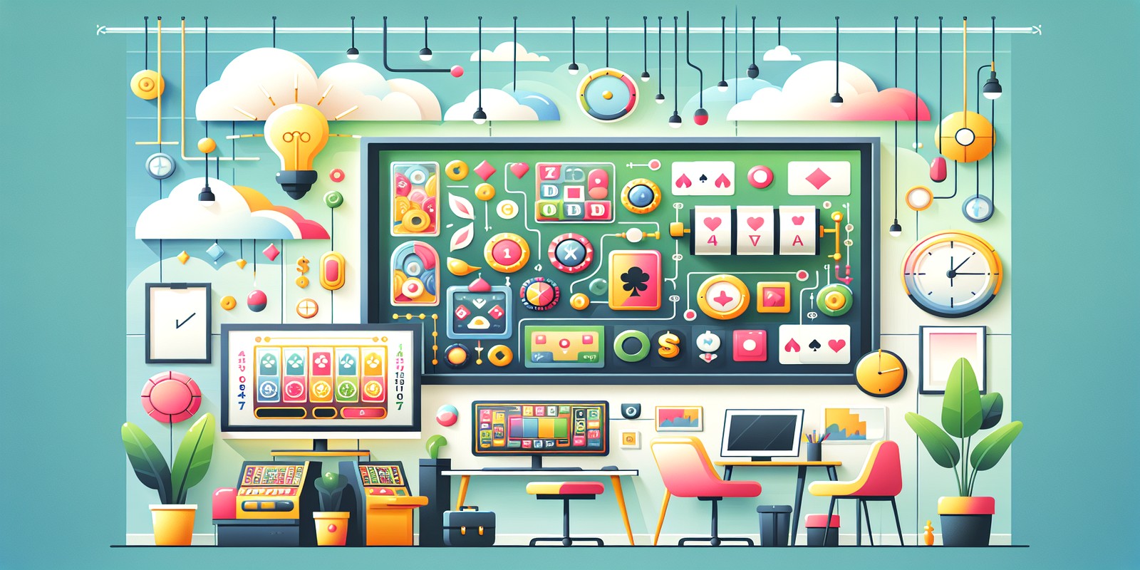 Unlock Your Luck: Mastering Win 777 Slots Strategies in 2025 - Slot Strategy Guide for global | Luckygames