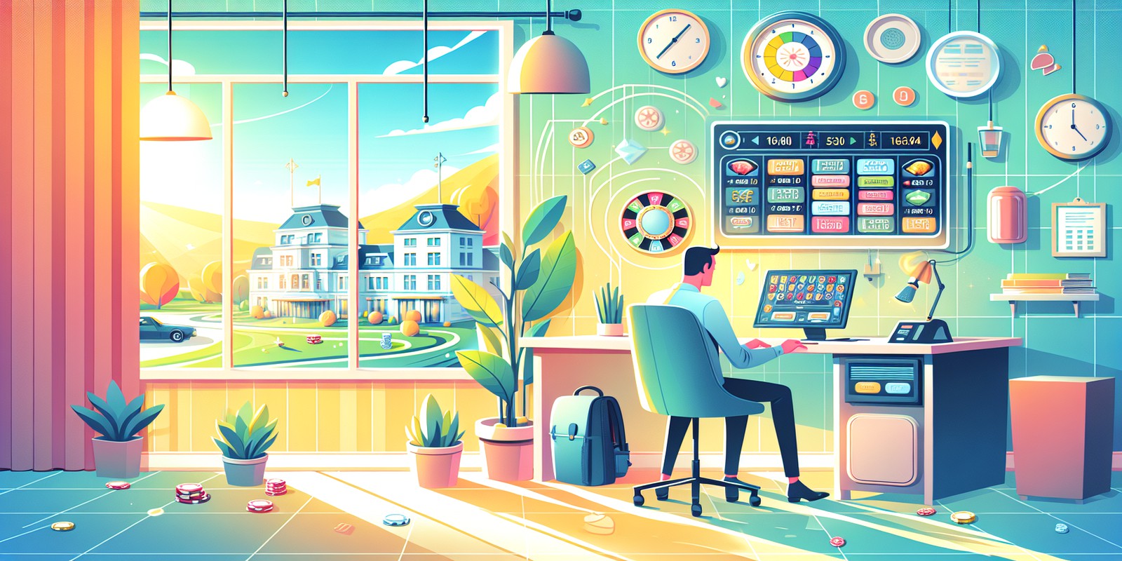 Unlocking Golden 777: The Ultimate Slot Strategies for 2025 - Slot Strategy Guide for global | Luckygames