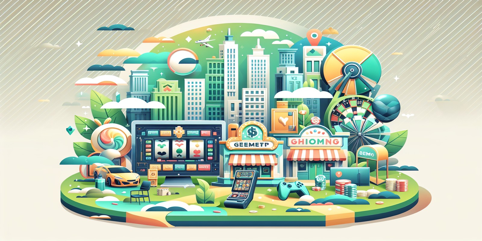 Unlocking Safa 777: Your Guide to Slot Strategies for 2025 - Slot Strategy Guide for global | Luckygames