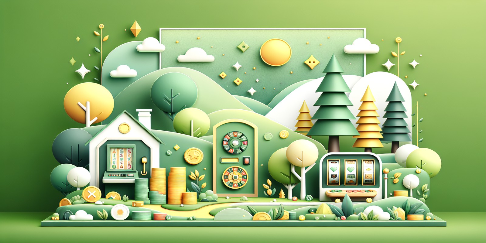 Unlocking the Secrets of Golden 777: Strategies for Big Wins in 2025 - Gaming Guide Guide for global | Luckygames