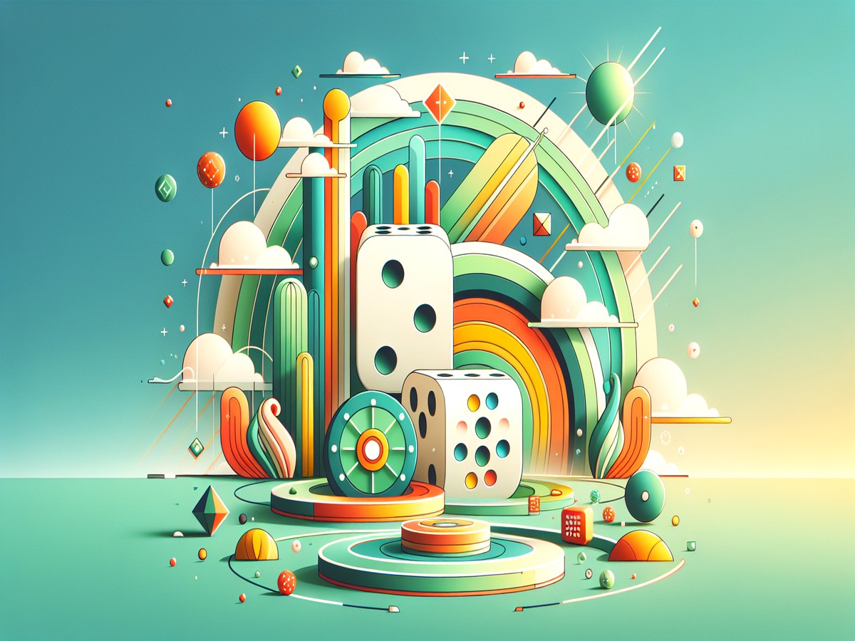 Luckygames Dice Games - Engage with fun dice games on Luckygames!