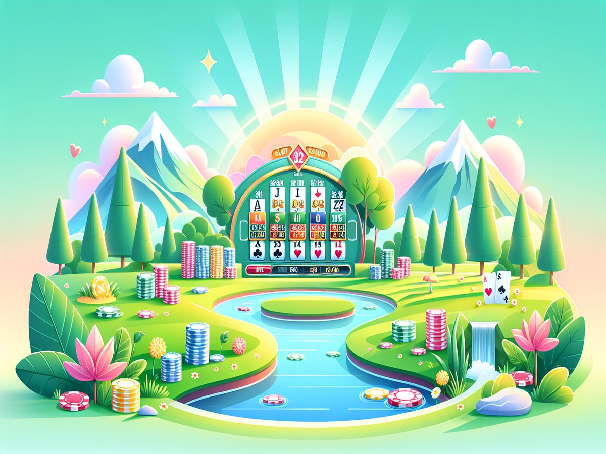 Luckygames Poker Games - Join exciting poker matches at Luckygames!