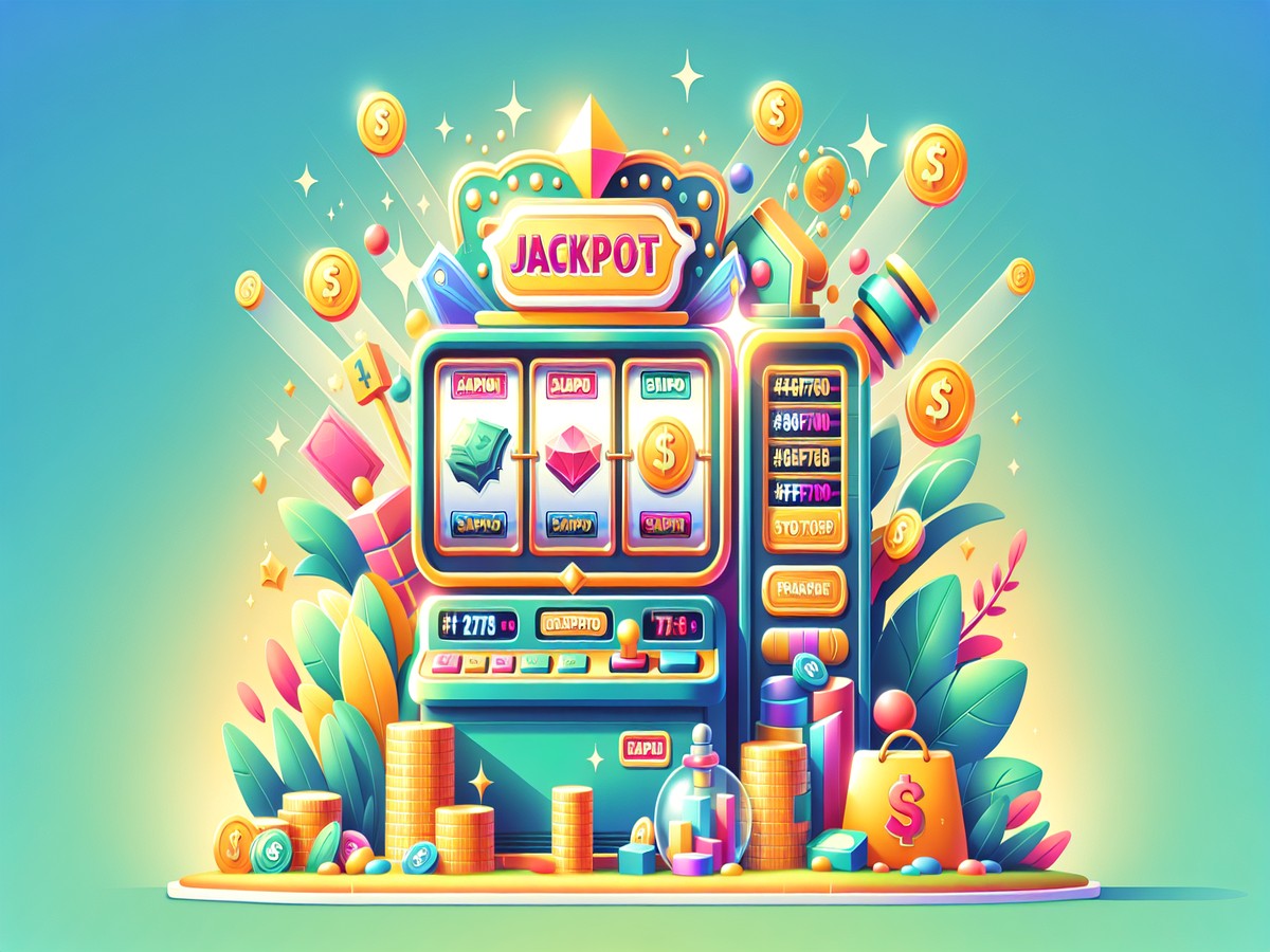 Luckygames Super Jackpot - Chance to win big at Luckygames!